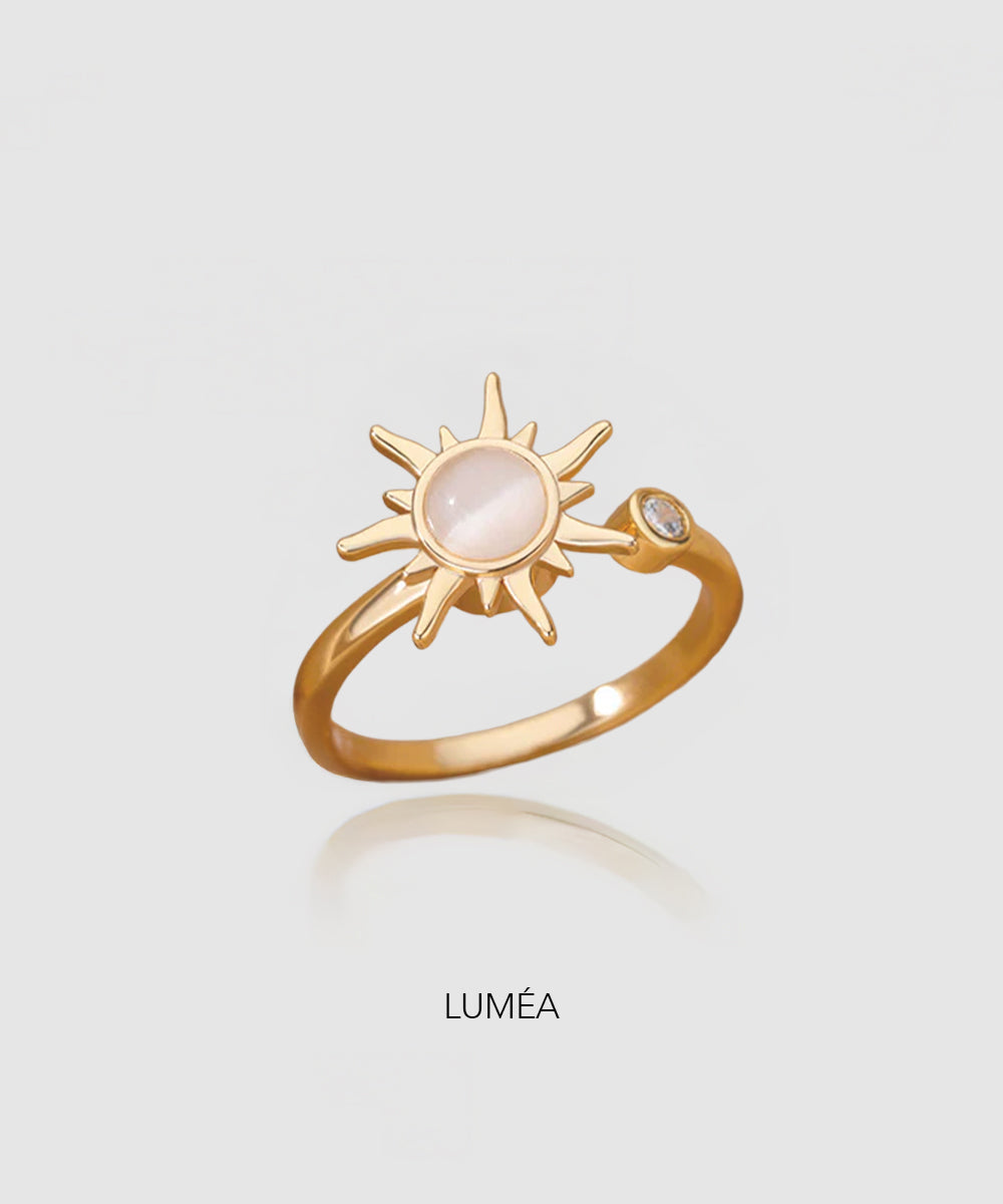 Luméa Calm Ring