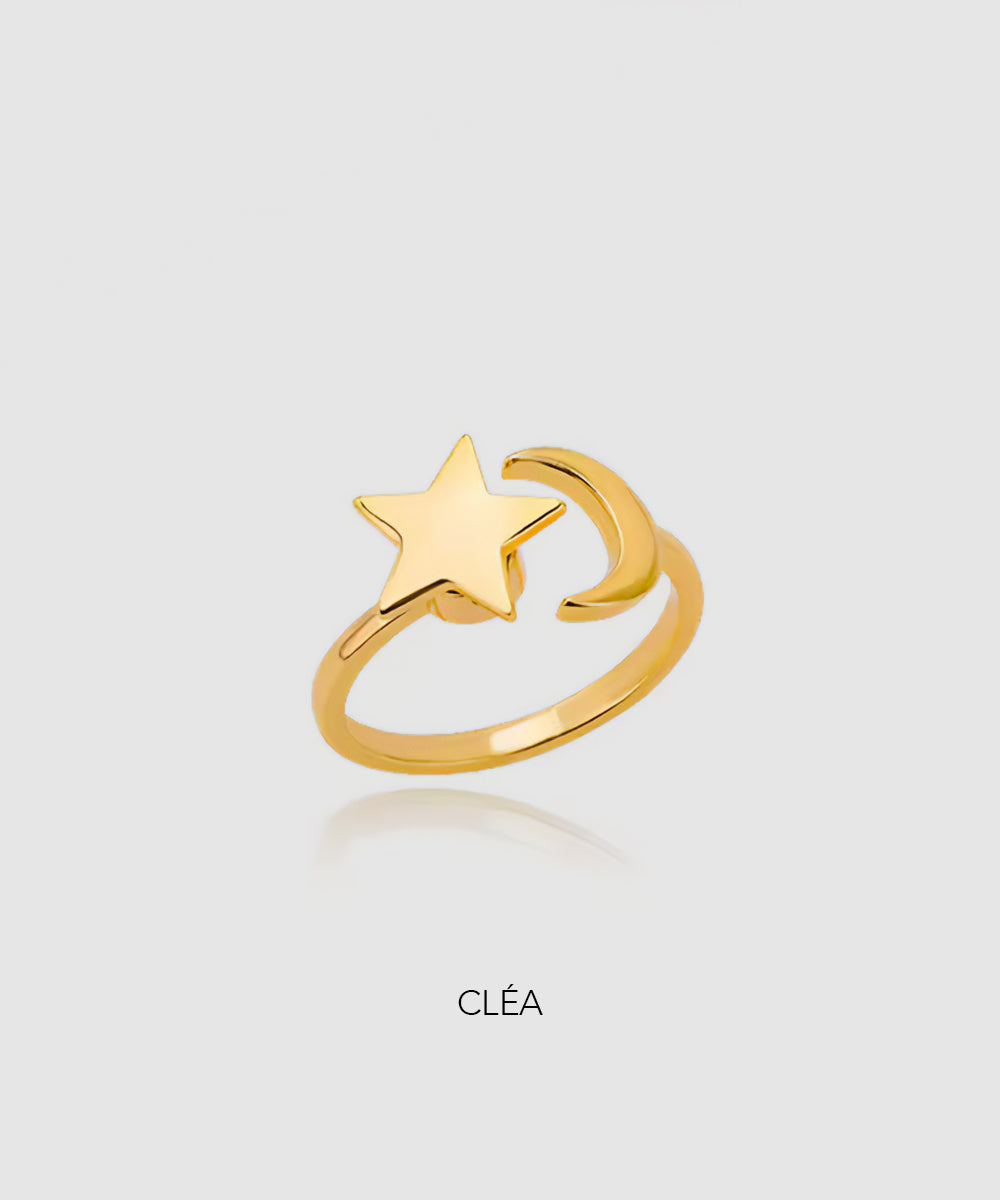 Auréa Calm Ring